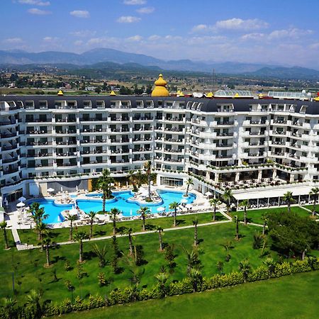 Asteria Bloom Side (Adults Only) Ξενοδοχείο Kizilagac  Εξωτερικό φωτογραφία