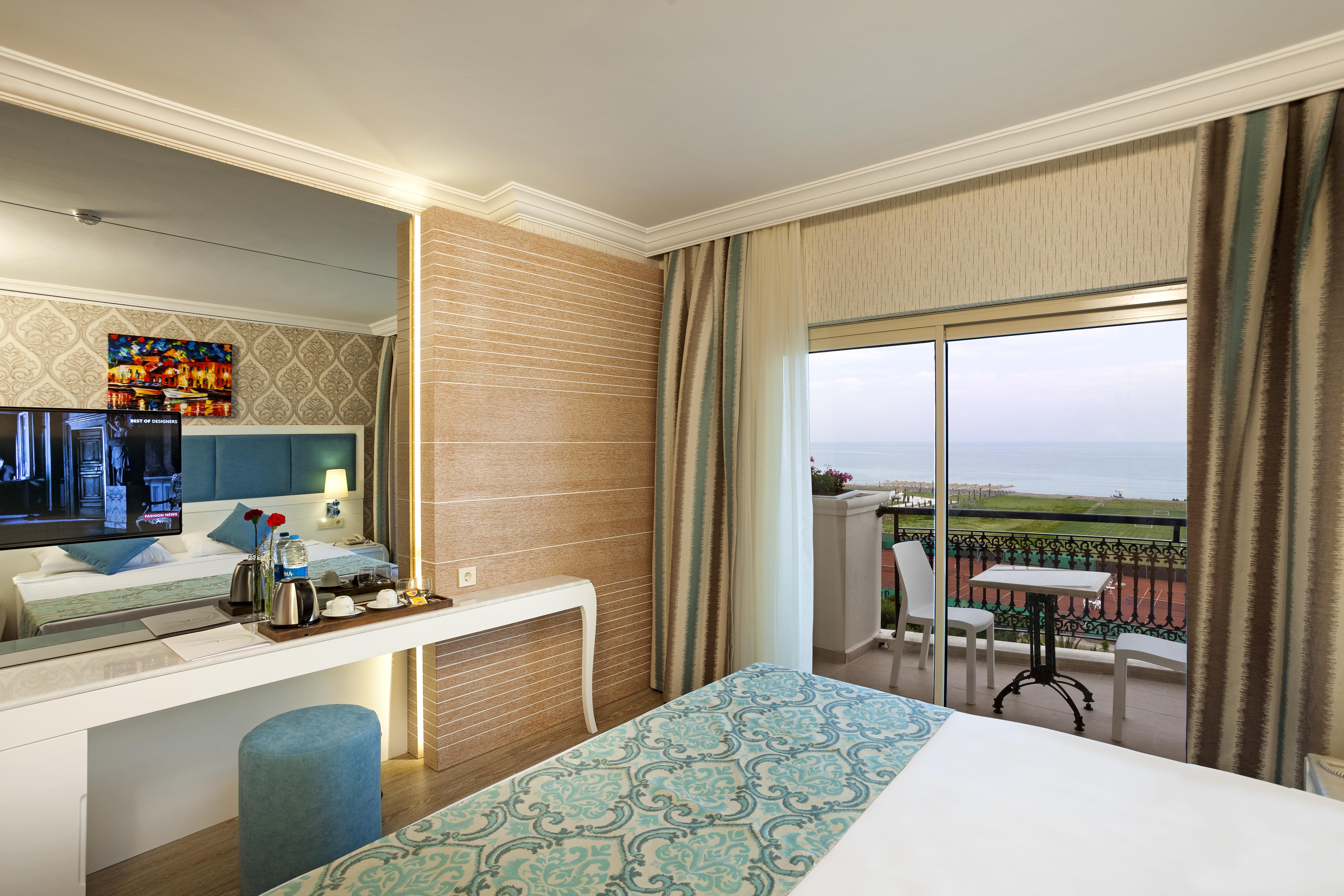 Asteria Bloom Side (Adults Only) Ξενοδοχείο Kizilagac  Εξωτερικό φωτογραφία