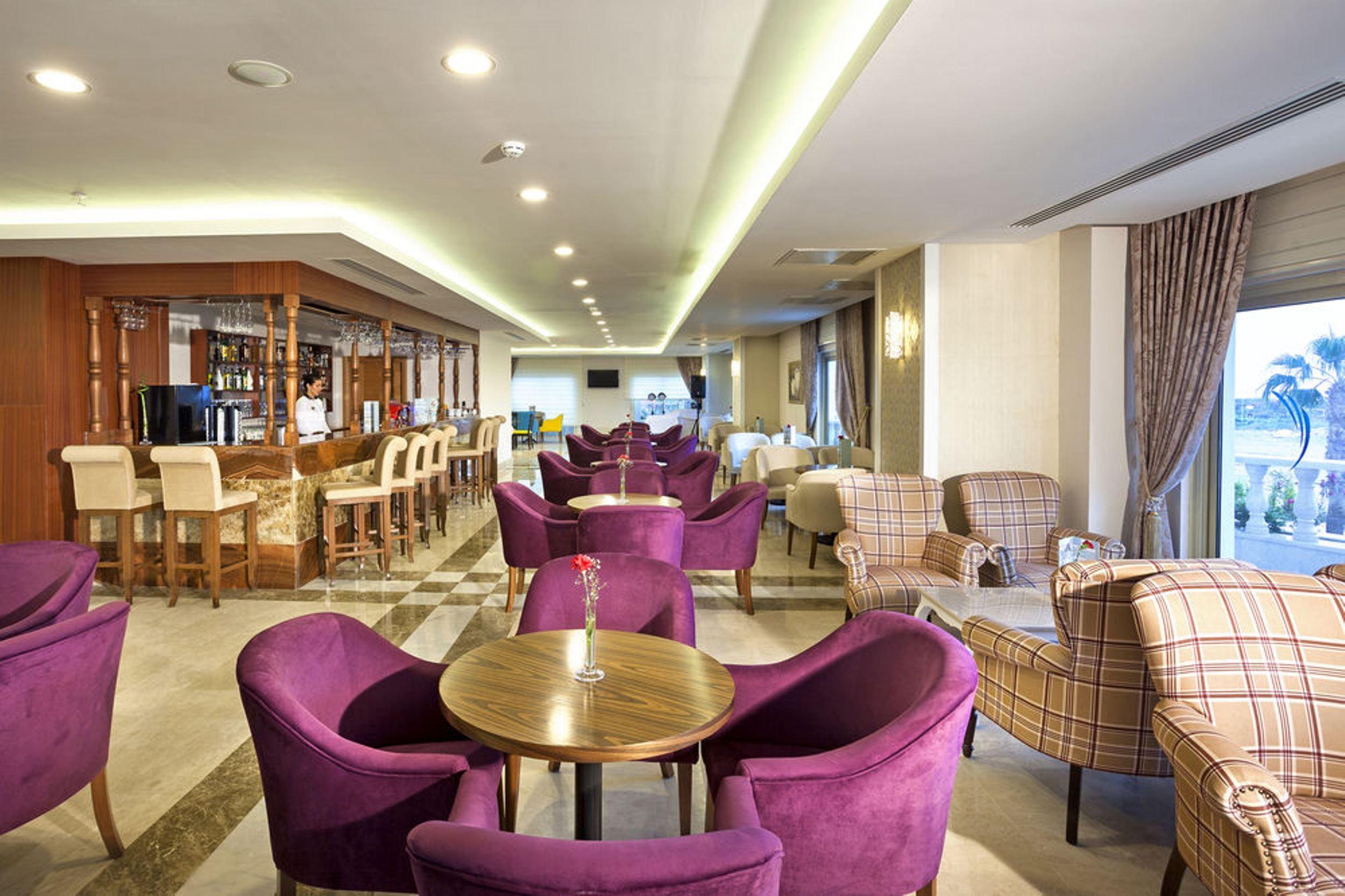 Asteria Bloom Side (Adults Only) Ξενοδοχείο Kizilagac  Εξωτερικό φωτογραφία