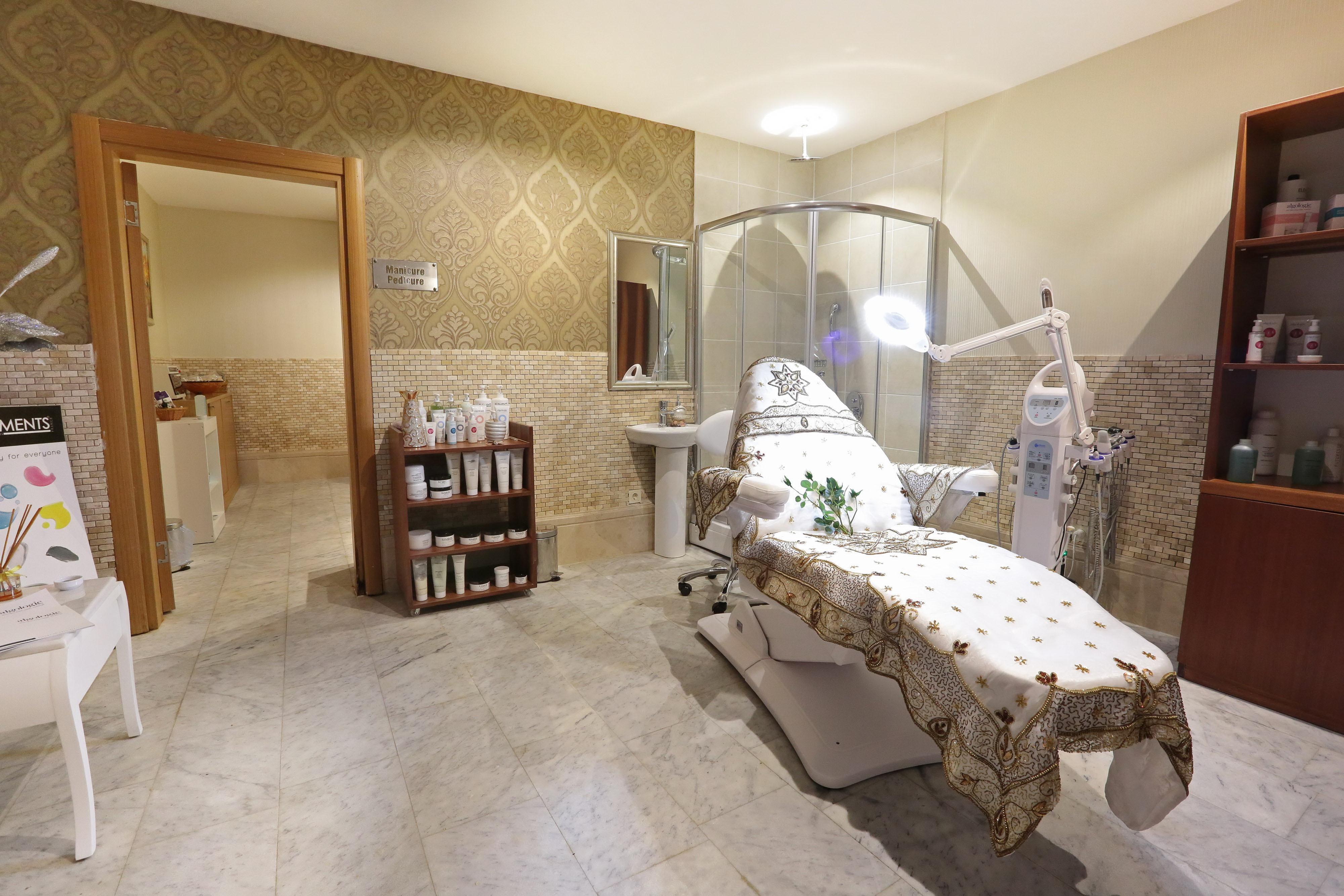 Asteria Bloom Side (Adults Only) Ξενοδοχείο Kizilagac  Εξωτερικό φωτογραφία