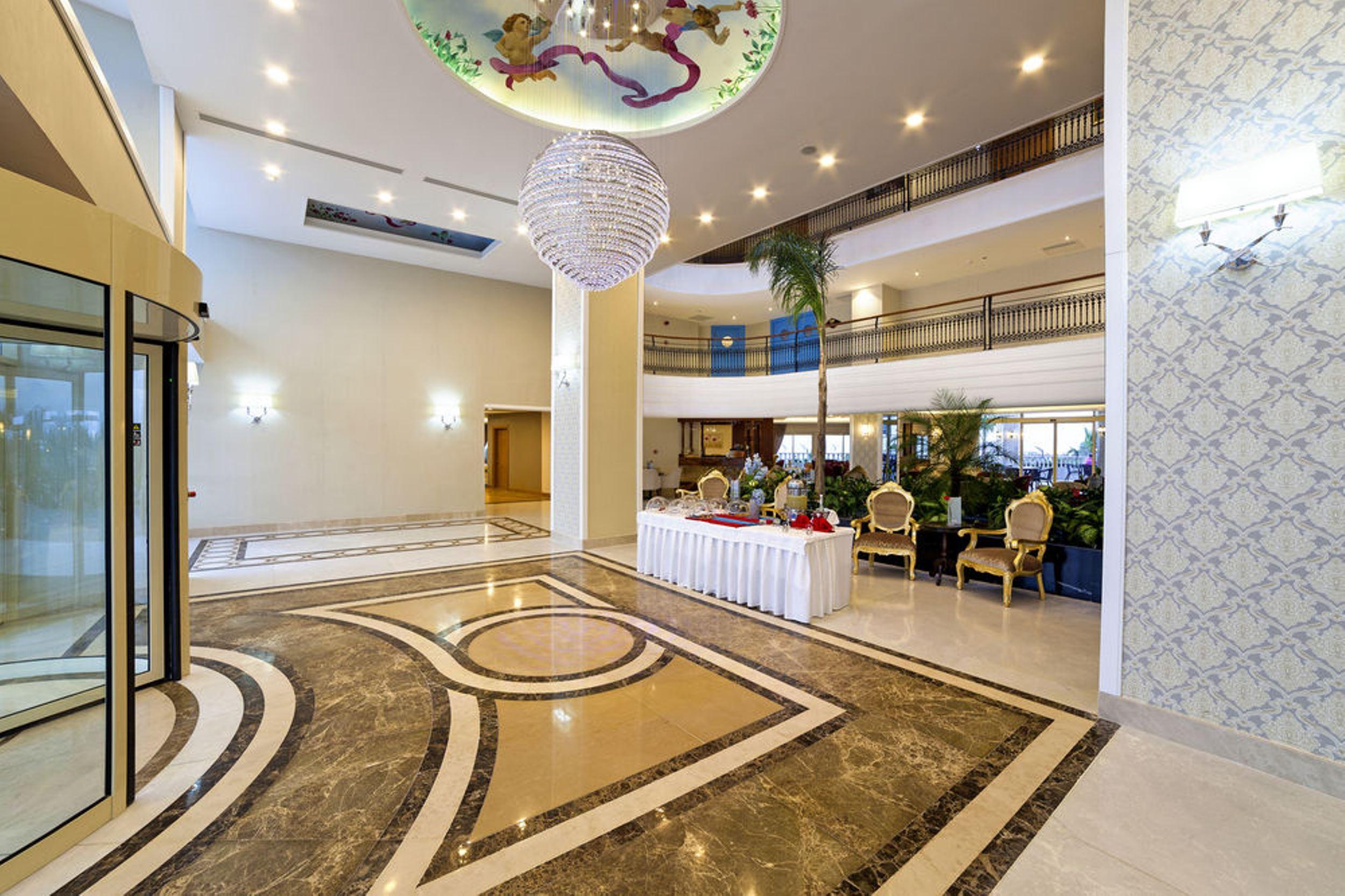 Asteria Bloom Side (Adults Only) Ξενοδοχείο Kizilagac  Εξωτερικό φωτογραφία
