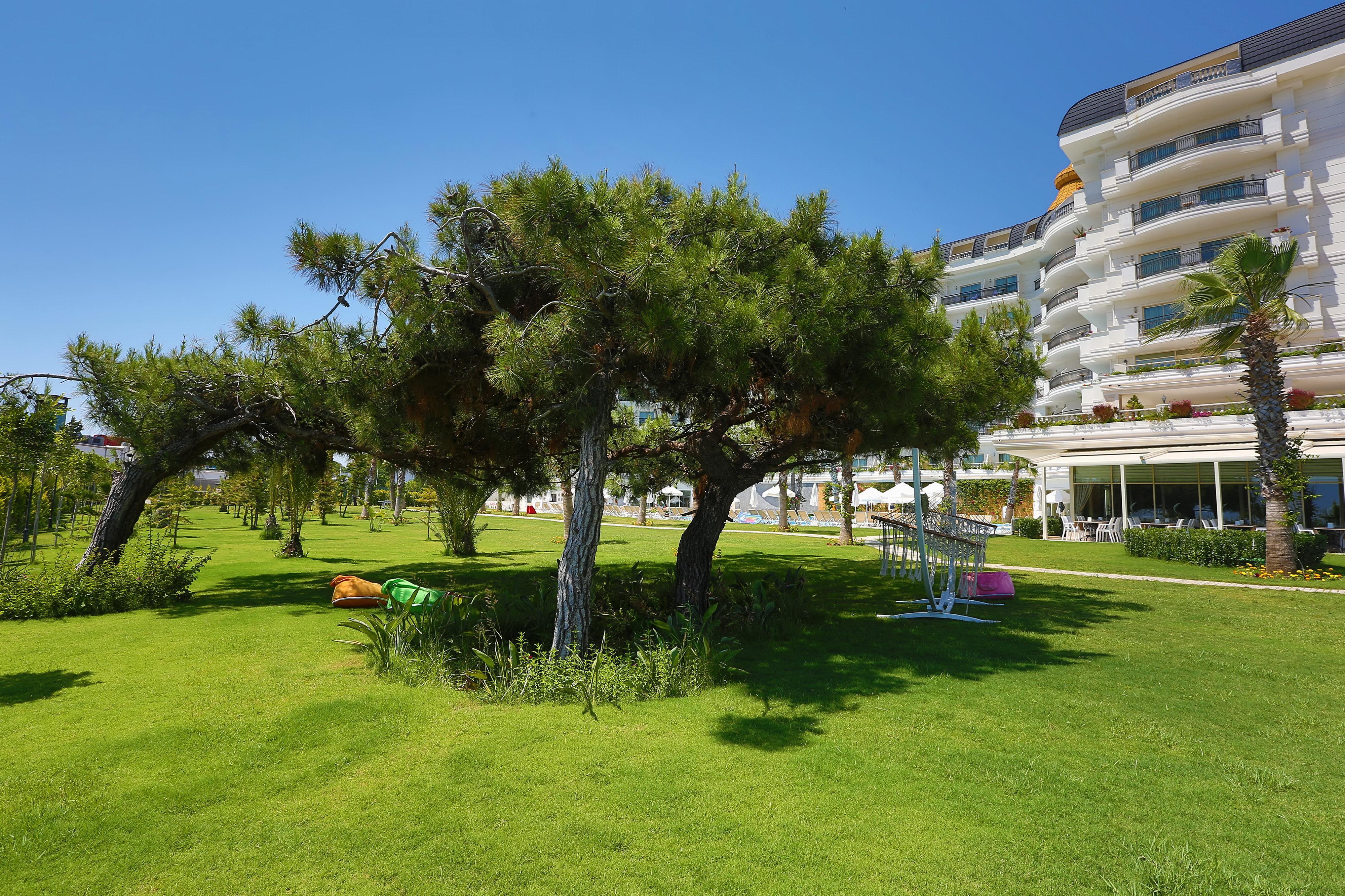 Asteria Bloom Side (Adults Only) Ξενοδοχείο Kizilagac  Εξωτερικό φωτογραφία