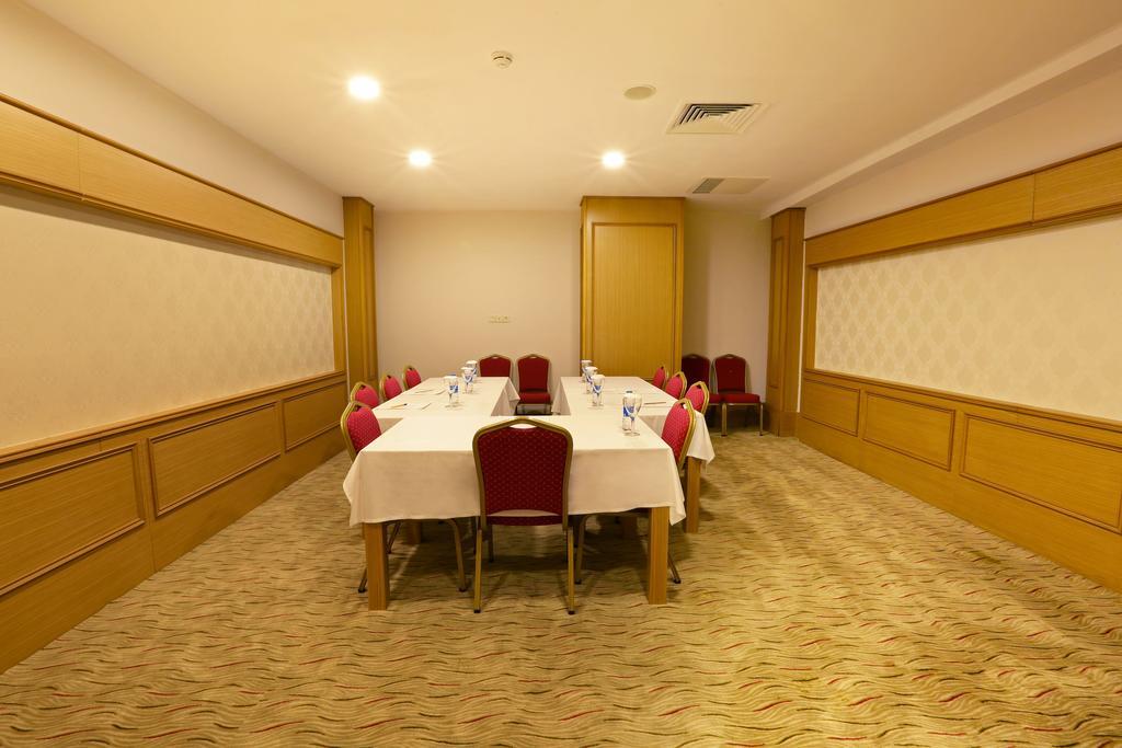 Asteria Bloom Side (Adults Only) Ξενοδοχείο Kizilagac  Εξωτερικό φωτογραφία