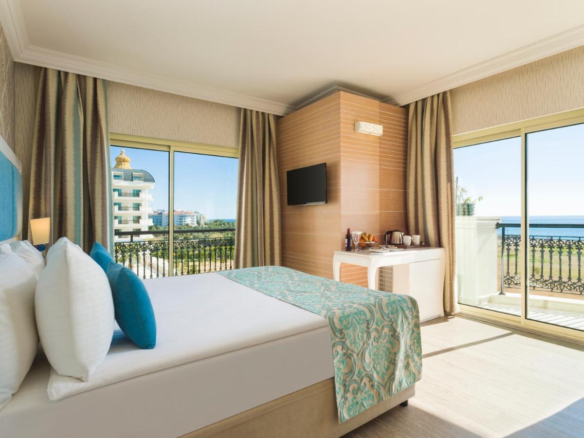Asteria Bloom Side (Adults Only) Ξενοδοχείο Kizilagac  Εξωτερικό φωτογραφία