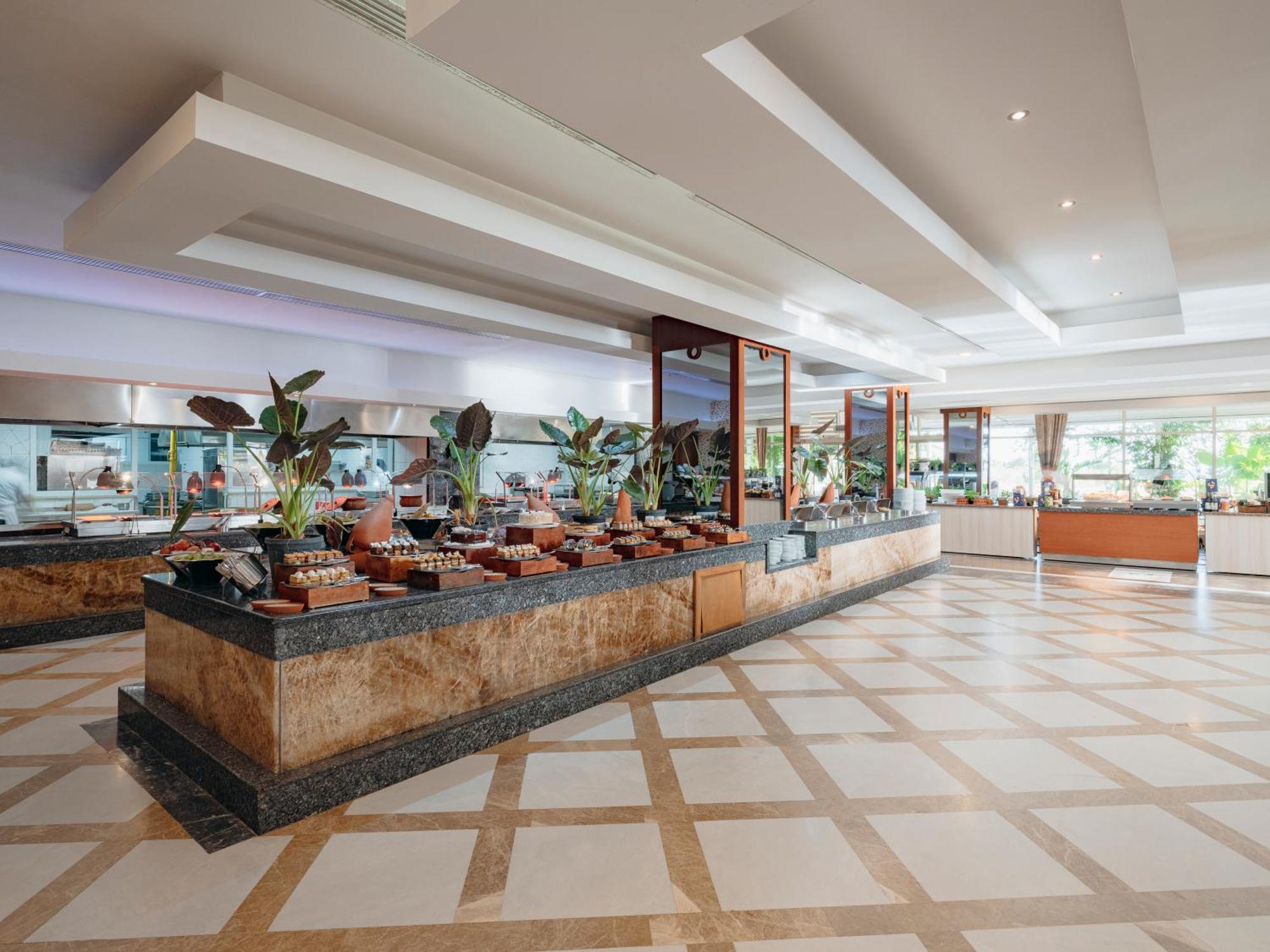 Asteria Bloom Side (Adults Only) Ξενοδοχείο Kizilagac  Εξωτερικό φωτογραφία