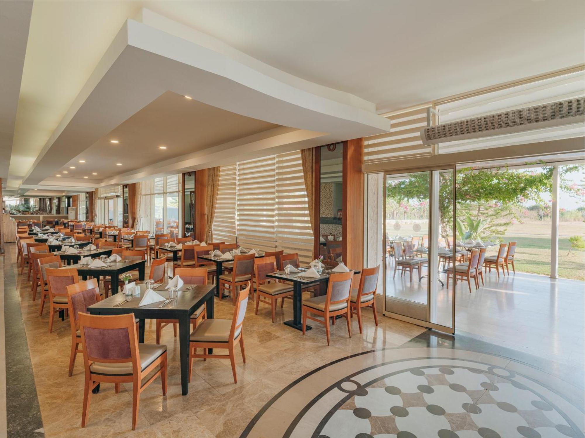 Asteria Bloom Side (Adults Only) Ξενοδοχείο Kizilagac  Εξωτερικό φωτογραφία