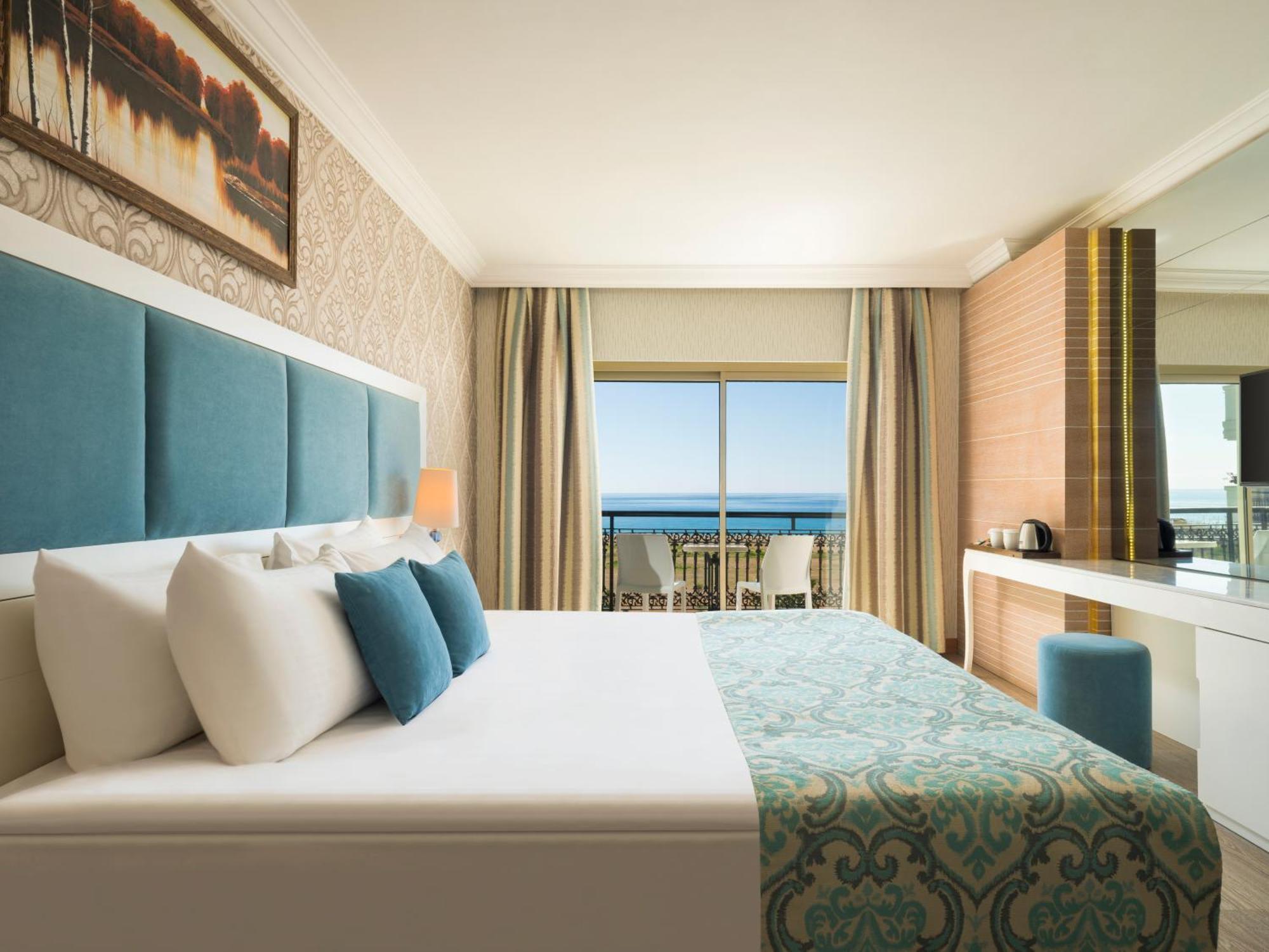 Asteria Bloom Side (Adults Only) Ξενοδοχείο Kizilagac  Εξωτερικό φωτογραφία